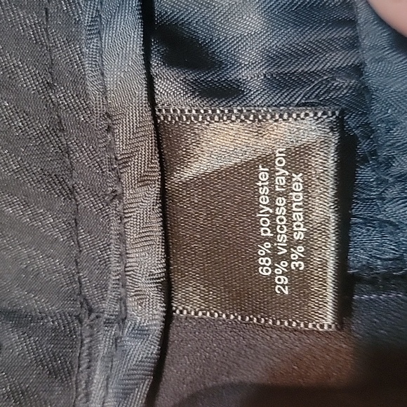 The Limited dress pants, size 4 - Picture 6 of 7